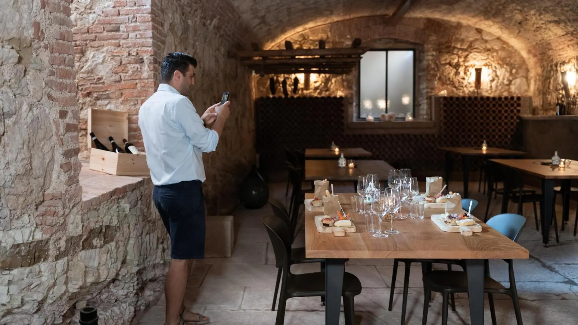 Apartament Verdeolivo 1876 Mezzane di Sotto 0*,